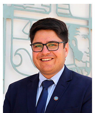 Edgardo Fabián Vargas Bolbarán